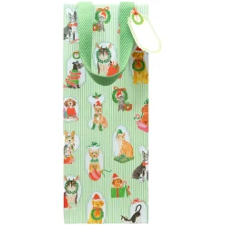 Presenting Pets Gift Bags - includes 1 Gift Bags