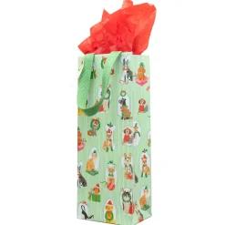 Presenting Pets Gift Bags - includes 1 Gift Bags