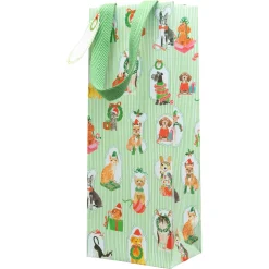 Presenting Pets Gift Bags - includes 1 Gift Bags