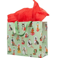 Presenting Pets Gift Bags - includes 1 Gift Bags