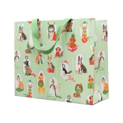 Presenting Pets Gift Bags - includes 1 Gift Bags