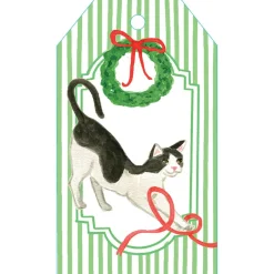 Presenting Pets Hang Tags - includes 4 Tags