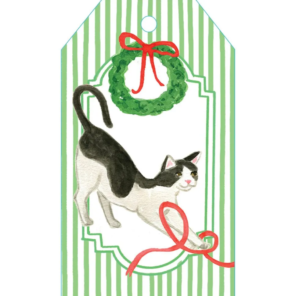 Presenting Pets Hang Tags - includes 4 Tags