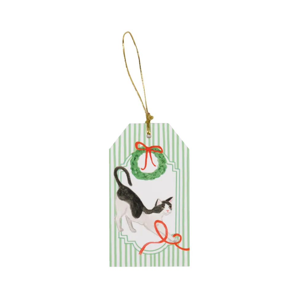 Presenting Pets Hang Tags - includes 4 Tags