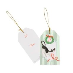 Presenting Pets Hang Tags - includes 4 Tags