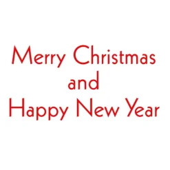 Presenting Pets Petite Boxed Christmas Cards - includes 15 cards & envelopes