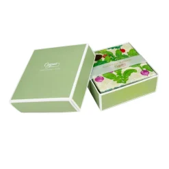 Radish Patch Boxed Cocktail Napkins - 40 Per Box