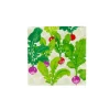 Radish Patch Luncheon Napkins - 20 Per Package