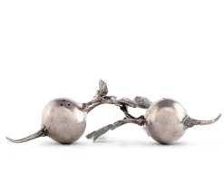 Radish Salt & Pepper Set