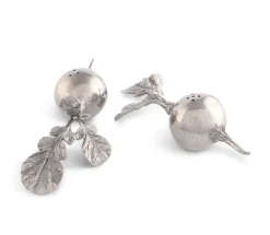 Radish Salt & Pepper Set