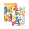 Redouté Floral Boxed Note Cards - 8 Note Cards & 8 Envelopes