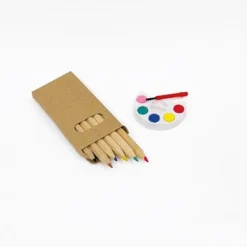 Reindeer Tartan Celebration Crackers - includes 6 Celebration Crackers