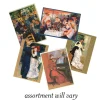 Renoir Boxed Note Cards - 8 Note Cards & 8 Envelopes