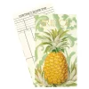 Royal Pineapple Bridge Score Pad - 1 Each