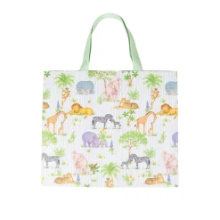 Safari Baby Large Gift Bags - 1 Each