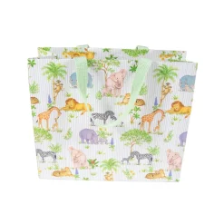 Safari Baby Large Gift Bags - 1 Each