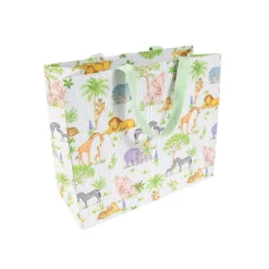 Safari Baby Large Gift Bags - 1 Each