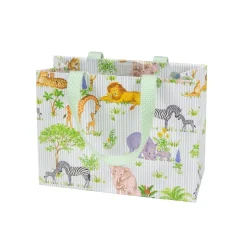 Safari Baby Small Gift Bags - 1 Each