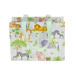 Safari Baby Small Gift Bags - 1 Each