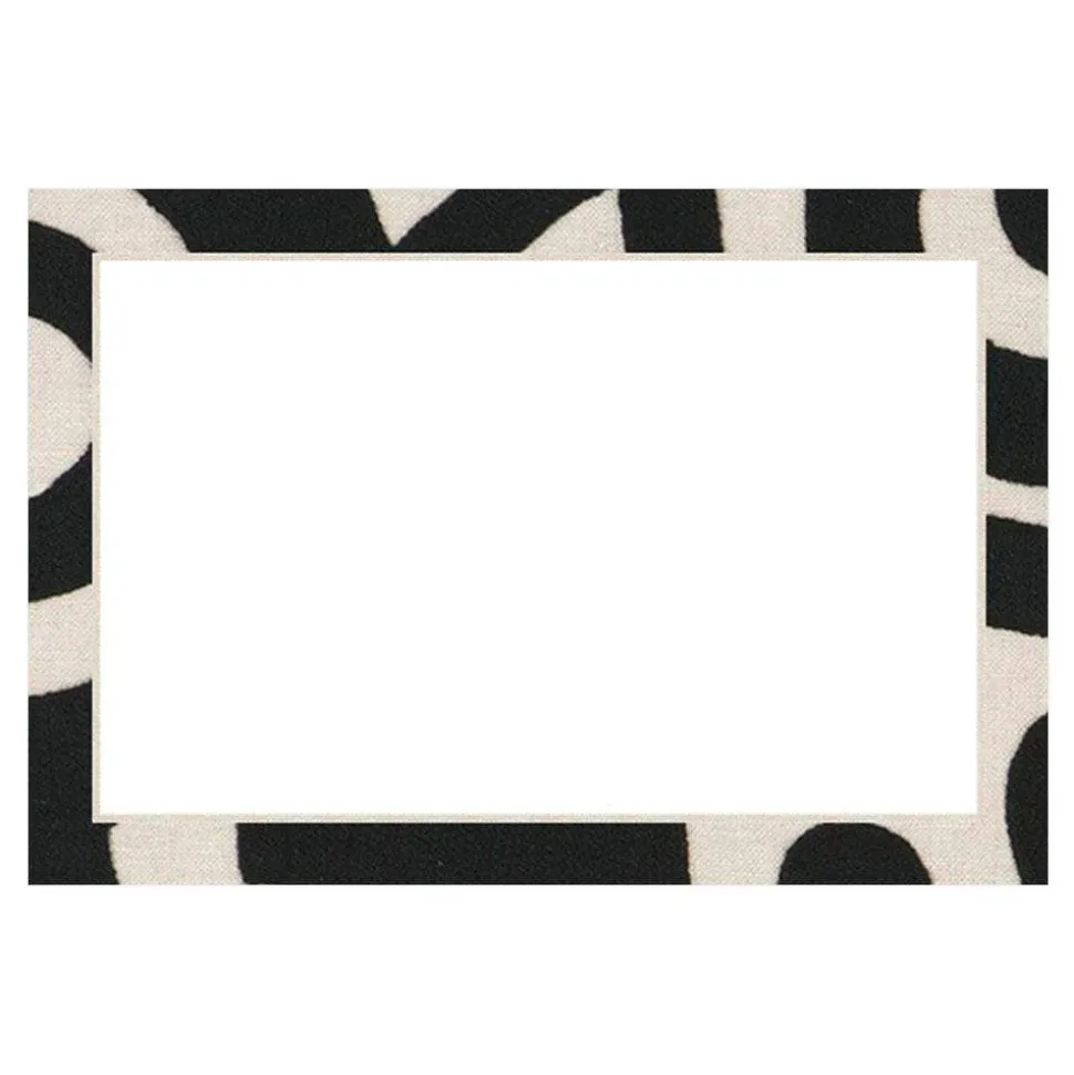 Sakura Place Cards - 10 Per Package