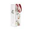 Santa Splash Wine & Bottle Gift Bag - 1 Each