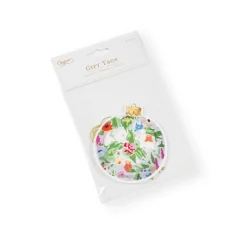 Savannah Gift Tags - 4 Per Package