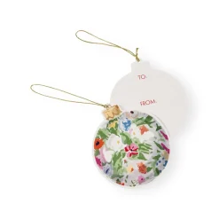 Savannah Gift Tags - 4 Per Package