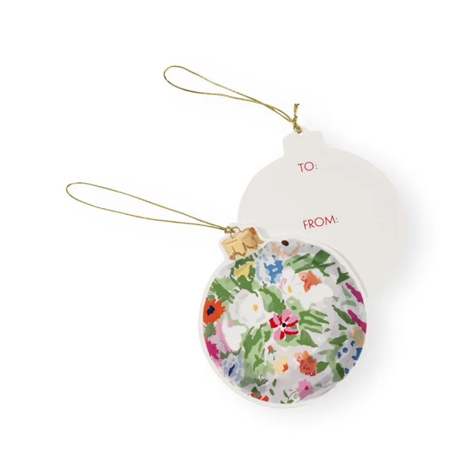 Savannah Gift Tags - 4 Per Package