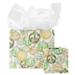 Savannah Large Gift Bag - 1 Each