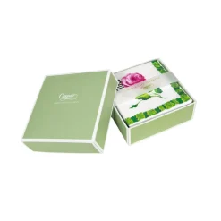 Sceaux Chic Boxed Cocktail Napkins - 40 Per Box