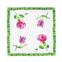 Sceaux Chic Cocktail Napkins - 20 Per Package