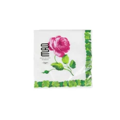 Sceaux Chic Cocktail Napkins - 20 Per Package