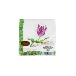 Sceaux Chic Cocktail Napkins - 20 Per Package