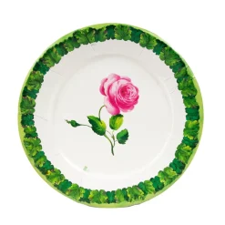 Sceaux Chic Dinner Plates - 8 Per Package