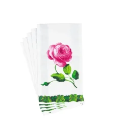 Sceaux Chic Guest Towel Napkins - 15 Per Package