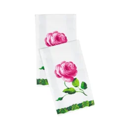 Sceaux Chic Guest Towel Napkins - 15 Per Package