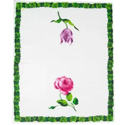 Sceaux Chic Guest Towel Napkins - 15 Per Package
