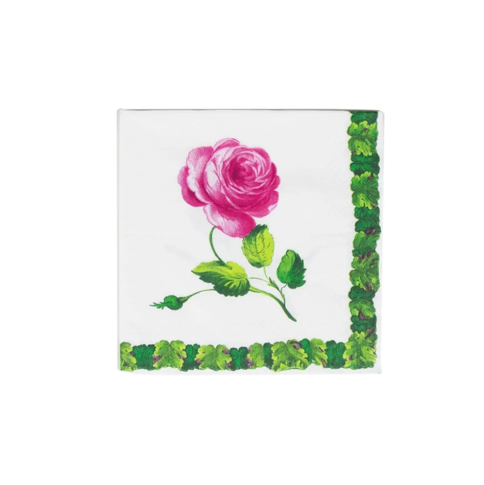 Sceaux Chic Luncheon Napkins - 20 Per Package