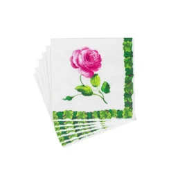 Sceaux Chic Luncheon Napkins - 20 Per Package