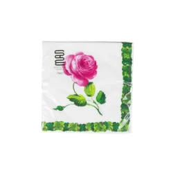 Sceaux Chic Luncheon Napkins - 20 Per Package