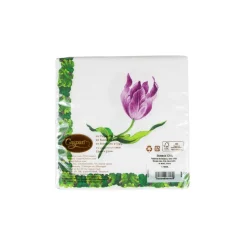 Sceaux Chic Luncheon Napkins - 20 Per Package