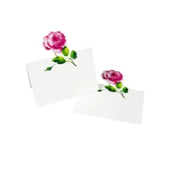 Sceaux Chic Place Cards - 8 Per Package