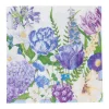 Shades Of Blue Luncheon Napkins - 20 Per Package
