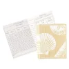 Shells Bridge Tally Sheets - 12 Per Package
