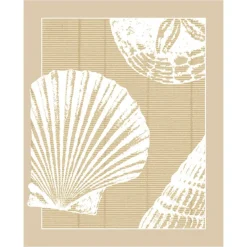 Shells Bridge Tally Sheets - 12 Per Package