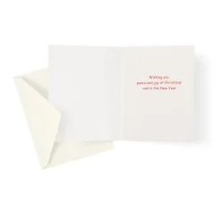 Shepherds Christmas Classic Boxed Christmas Cards - includes 15 cards & envelopes