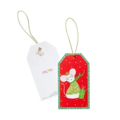 Simon Says Classic Gift Tags - 4 Per Package