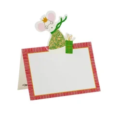 Simon Says Place Cards - 8 Per Package