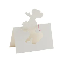 Simon Says Place Cards - 8 Per Package