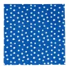 Small Dots Royal Blue Luncheon Napkins - 20 Per Package